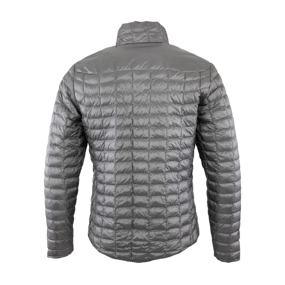 Mobile Warming Backcountry Heated Jacket Men’s 7.4 Volt Slate Large - Ascmtools