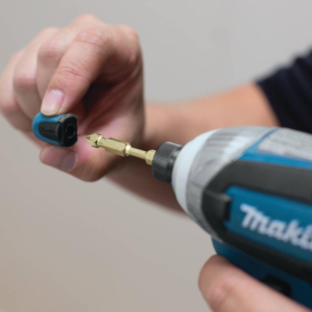 Impact GOLD 7 pc. Double-Ended Power Bits with Mag Boost - Ascmtools