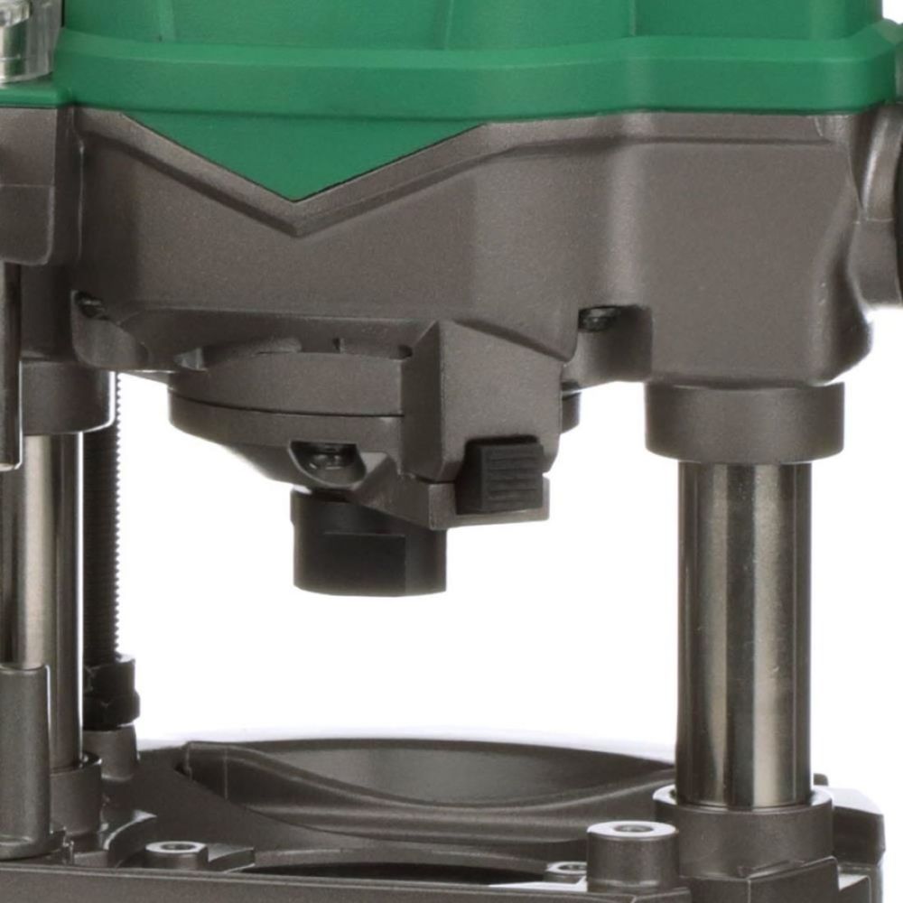 Metabo HPT 36V Cordless Plunge Router Kit 2 1/4 HP - Ascmtools