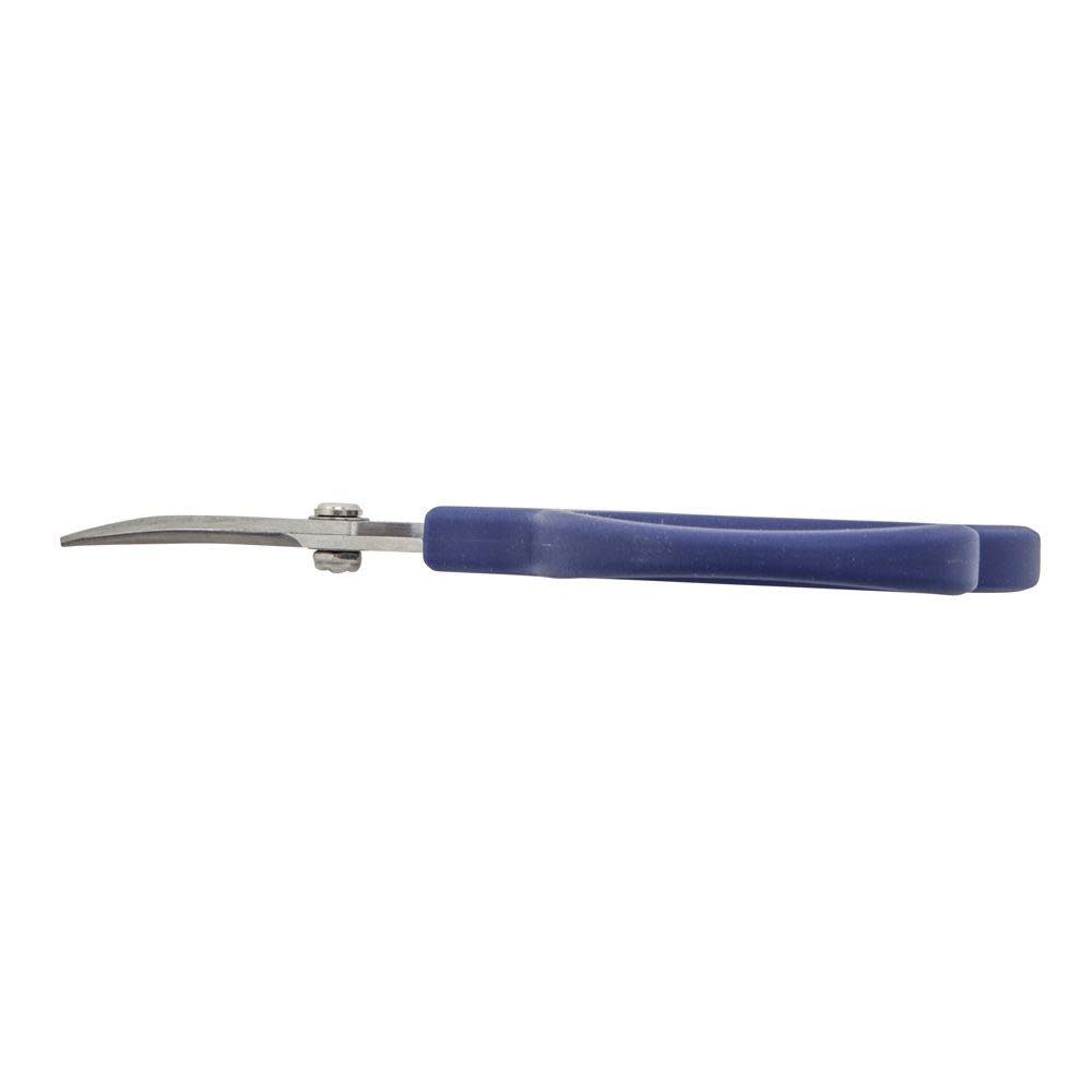 Klein Tools Utility Scissor 6-3/8-Inch - Ascmtools