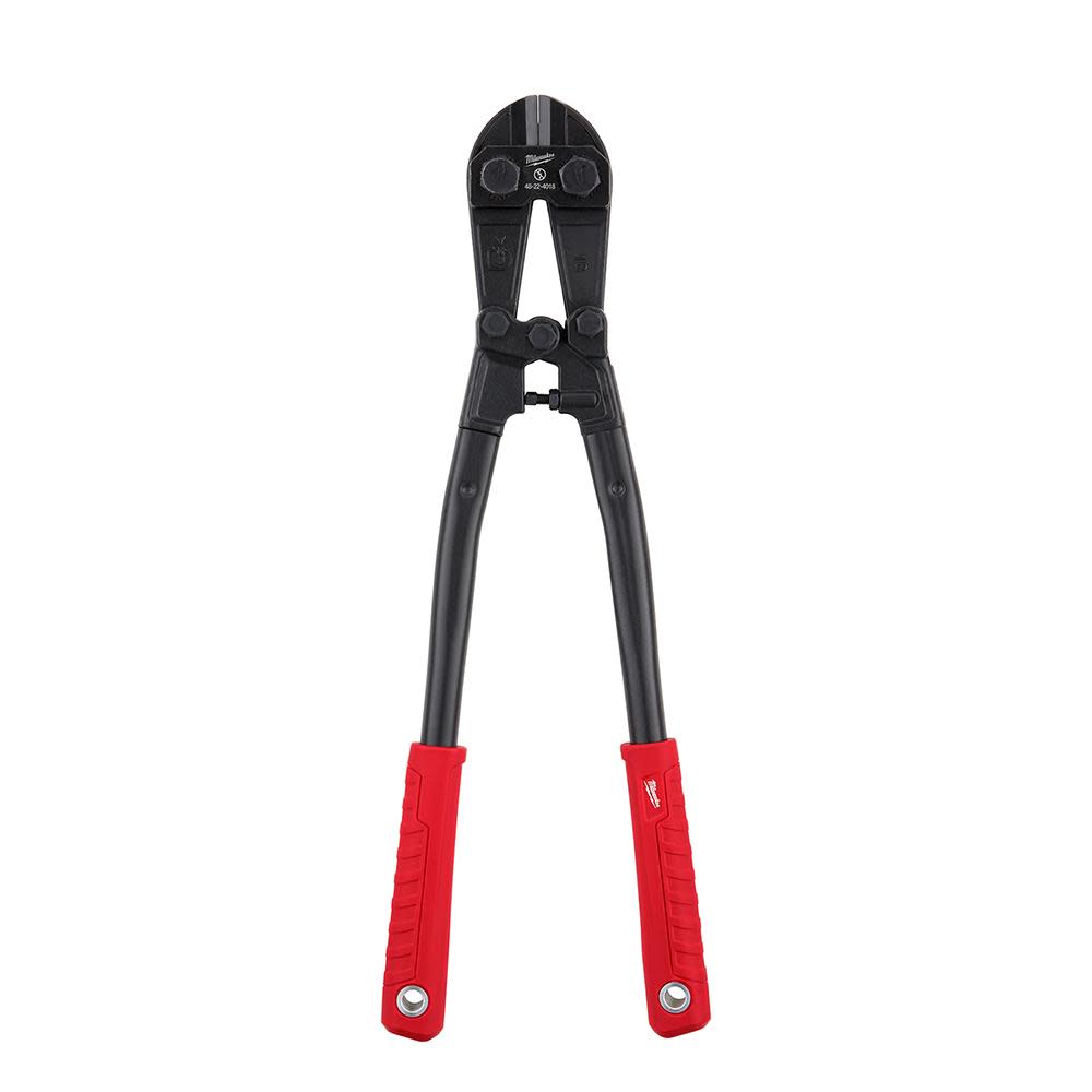 Milwaukee 18 in. Bolt Cutter - Ascmtools