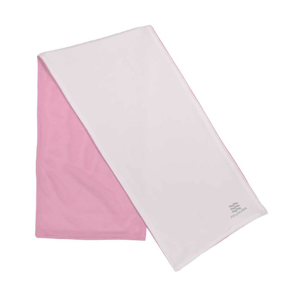 Mobile Cooling Cooling Towel Unisex Pink - Ascmtools