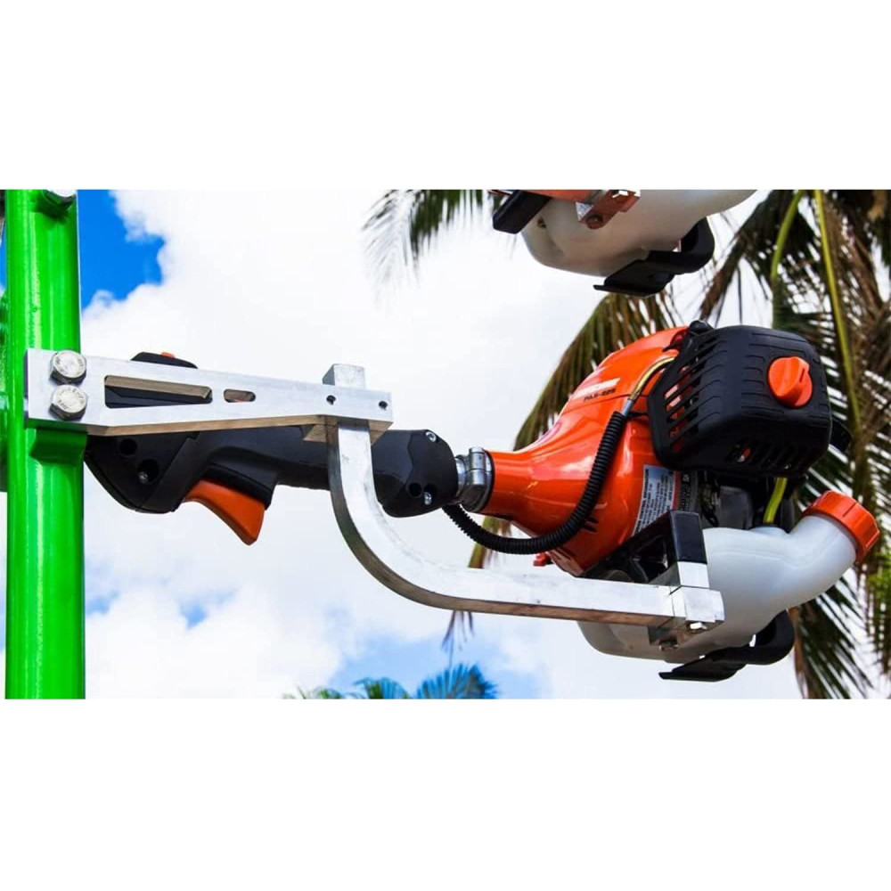 Green Touch Xtreme Pro Series (V3) 2 Position Trimmer Rack - Ascmtools
