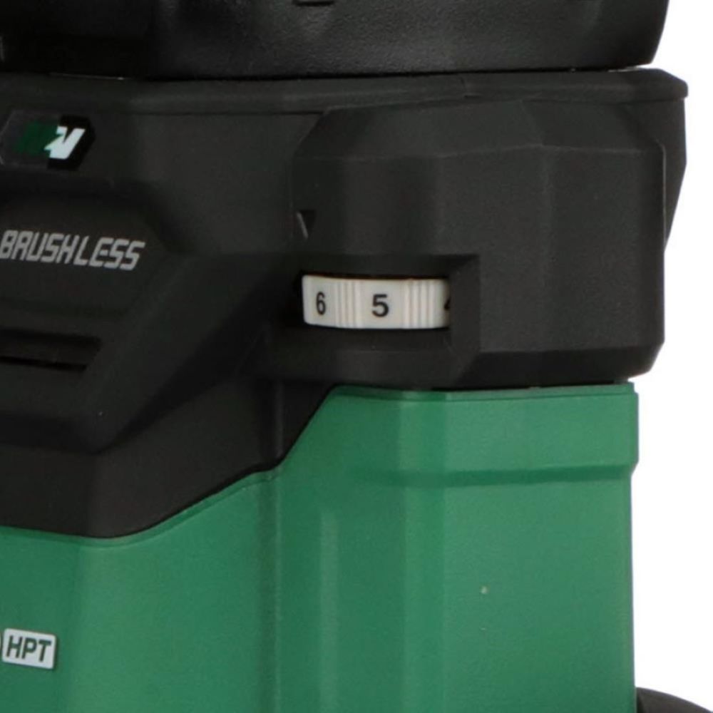 Metabo HPT 36V Cordless Plunge Router Kit 2 1/4 HP - Ascmtools
