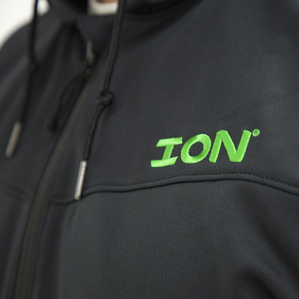 Ion Performance Hoodie 2XL - Ascmtools