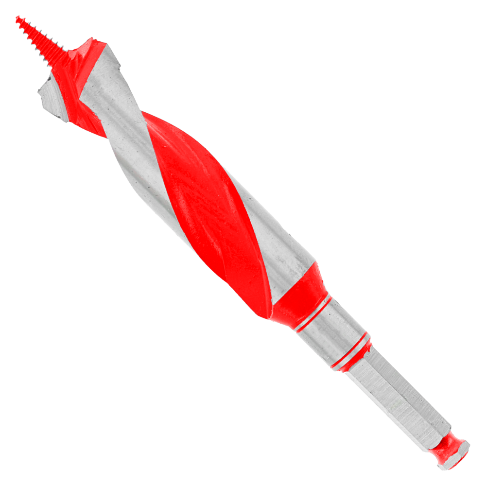 Diablo Tools 1-1/8″ x 7-1/2″ Auger Bit - Ascmtools