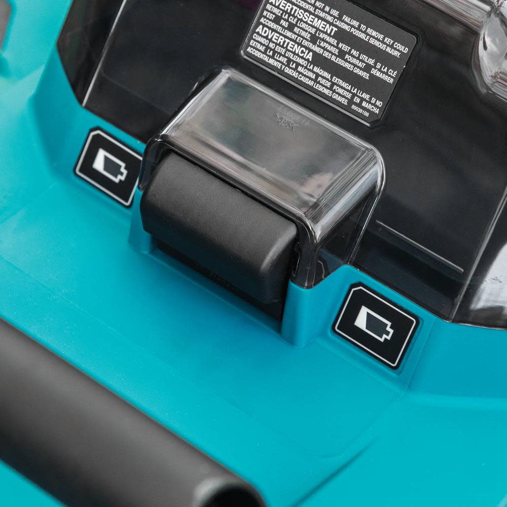Makita 36V (18V X2) LXT Lawn Mower 21″ Self Propelled Bare Tool - Ascmtools