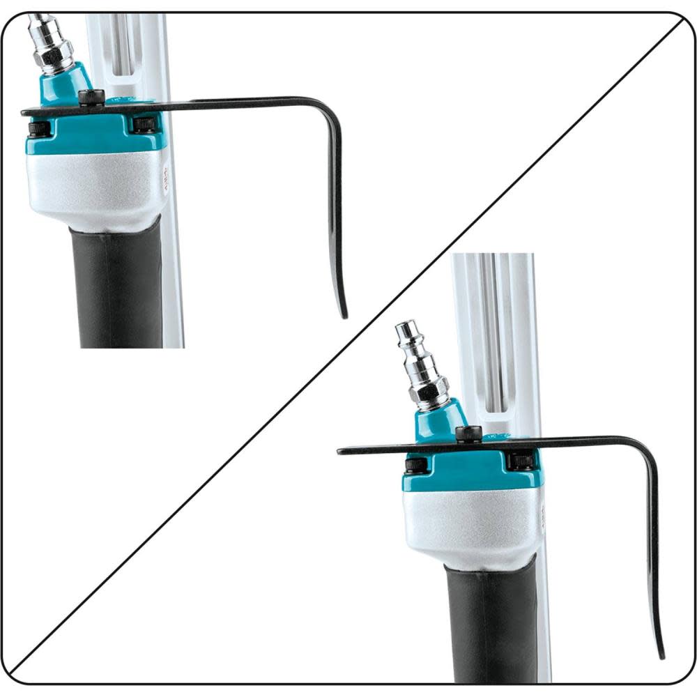 Makita 21 Full Round Head 3-1/2″ Framing Nailer - Ascmtools