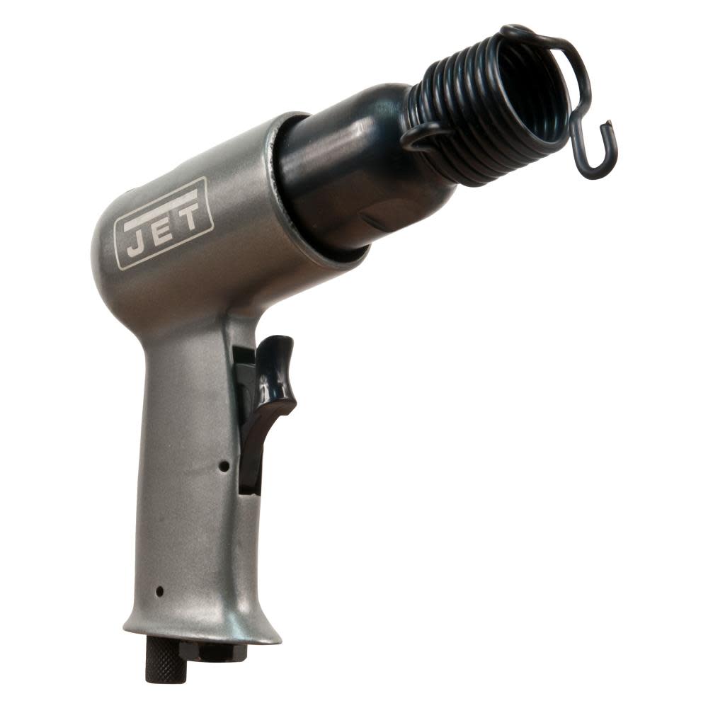JET R6 JAT-900 Riveting Hammer - Ascmtools