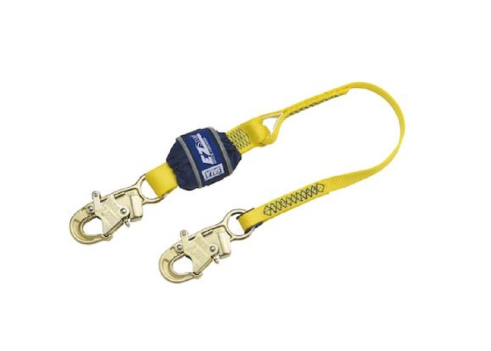 DBI Sala 120 Ft. Rope Grab Fall Protection System - Ascmtools