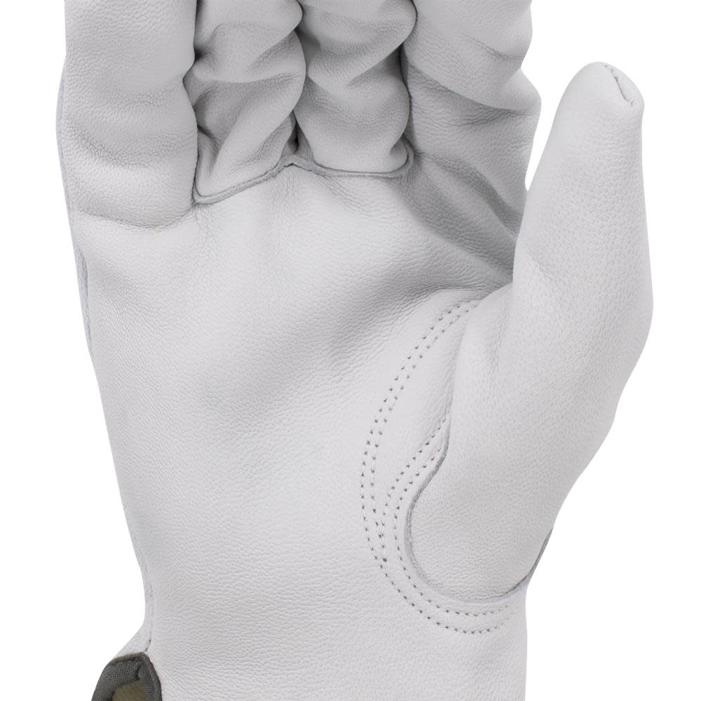 Radians RWG52 KAMORI Work Glove Cut Protection Level A5 2X - Ascmtools