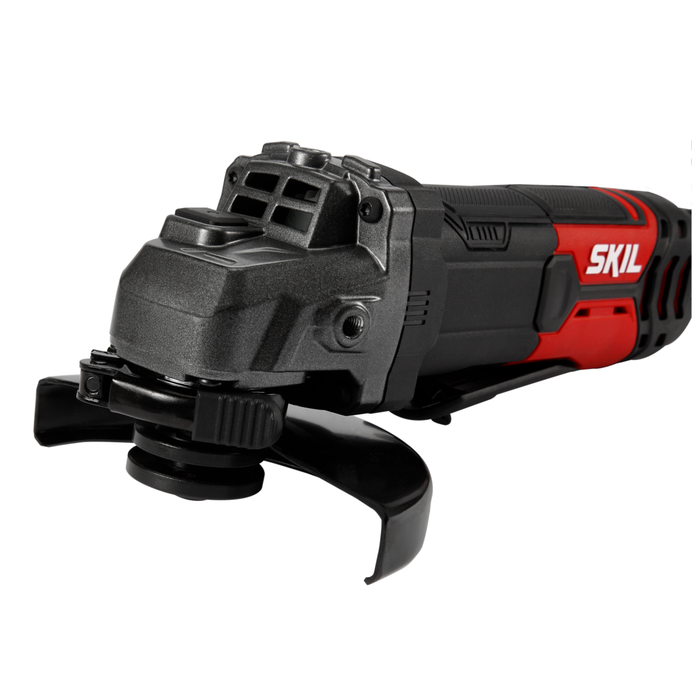 SKIL Angle Grinder Corded 8 Amp 5″ - Ascmtools