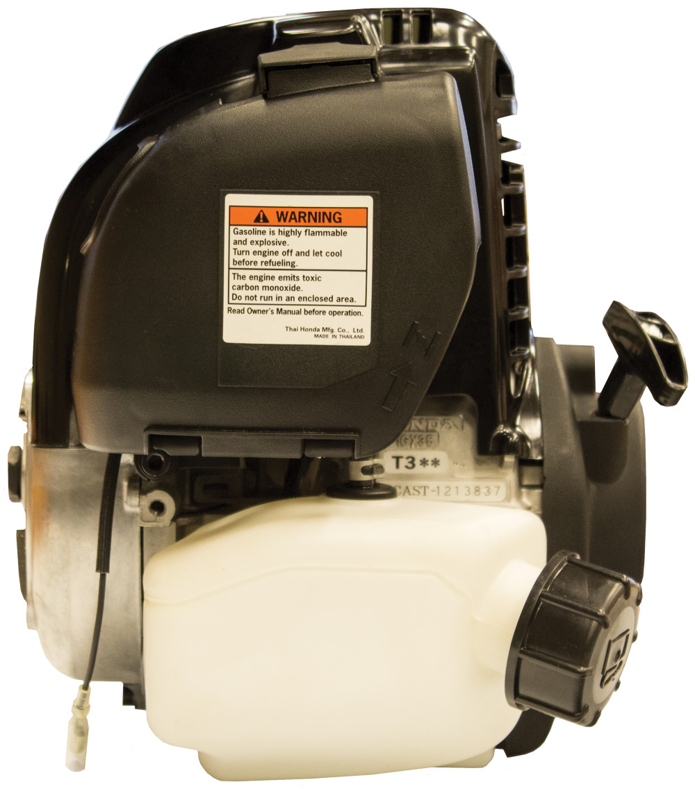 Honda GX35 Engine 35.8cc OHC - Ascmtools