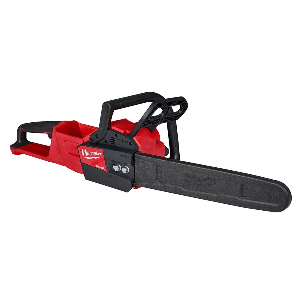 Milwaukee M18 FUEL 16 in. Chainsaw-Reconditioned - Ascmtools