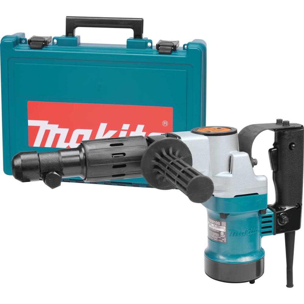 Makita 13lb 3/4″ Hex Demolition Hammer - Ascmtools