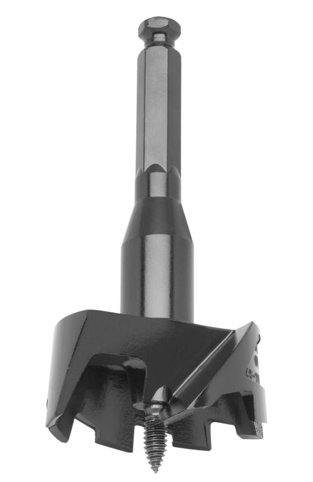 Milwaukee 2-1/4 in. Selfeed Bit - Ascmtools