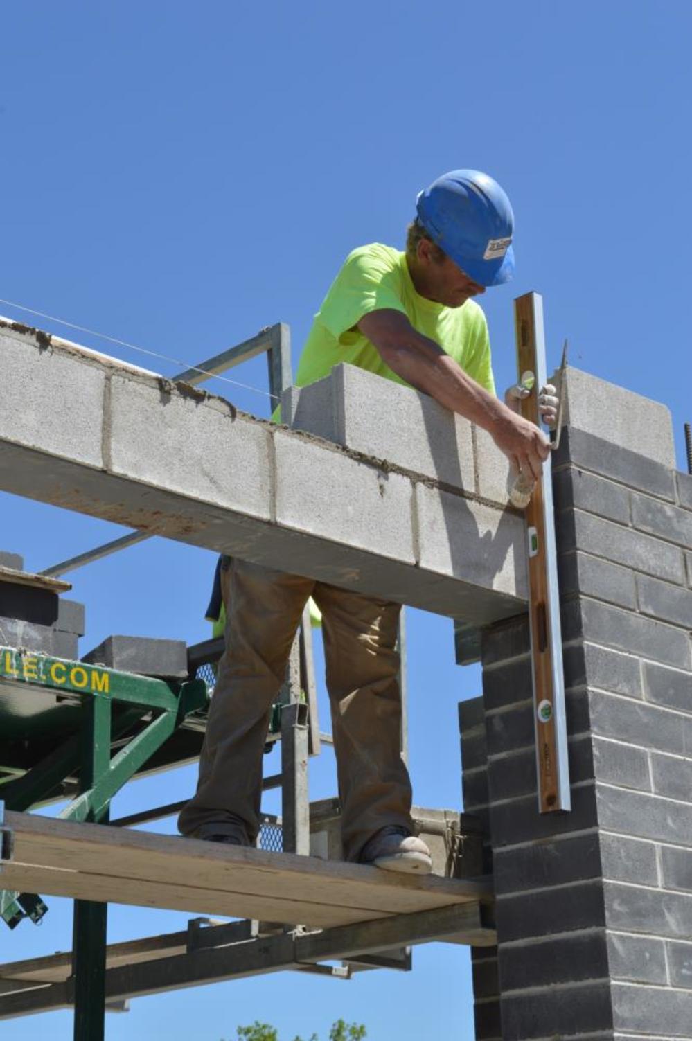 Johnson Level 48-in Bamboo Level - Ascmtools