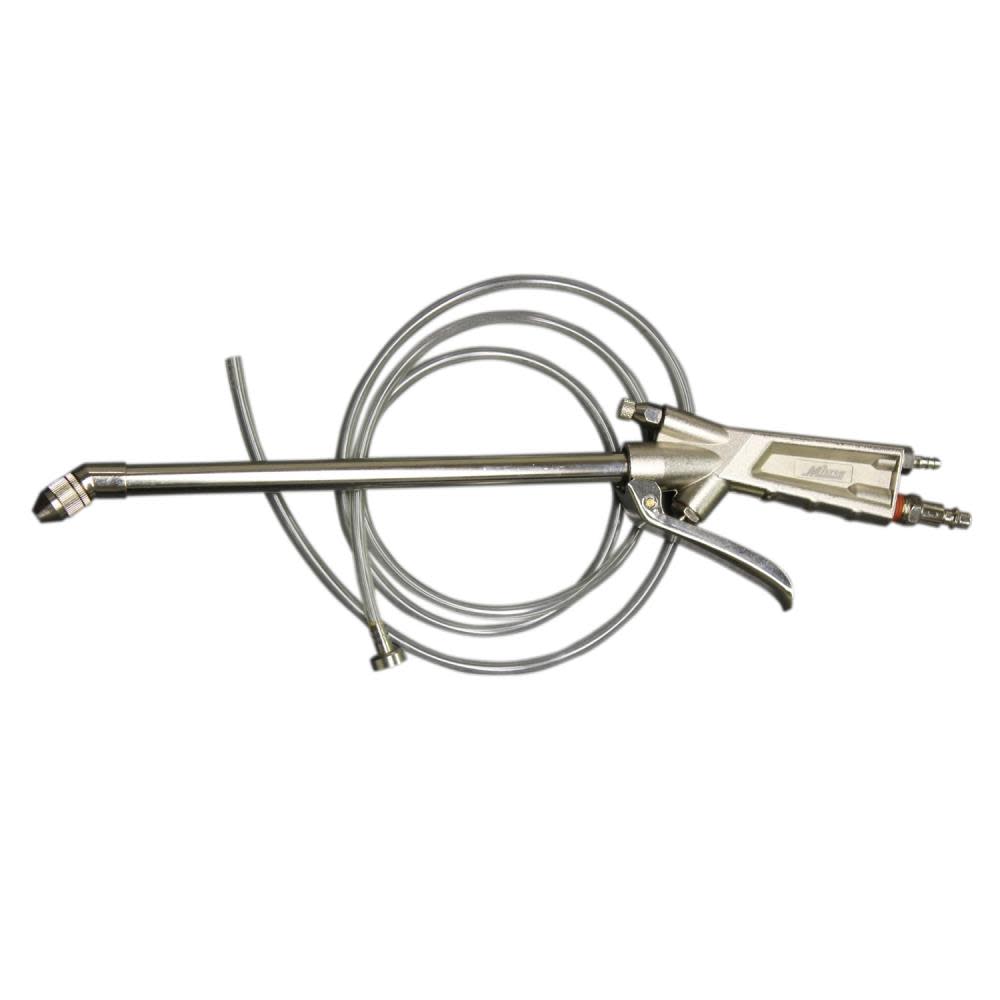Milton Turbo Blo Gun Engine Cleaner - Ascmtools
