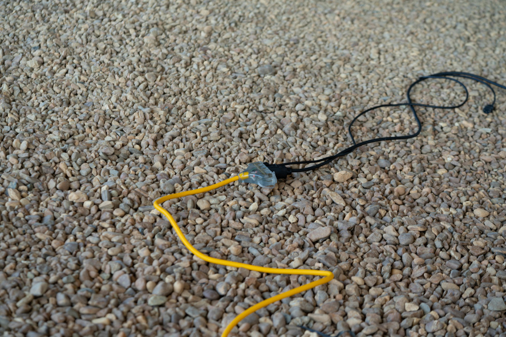 Southwire Cold Weather 3 Outlet Extension Cord 50′ 12/3 - Ascmtools