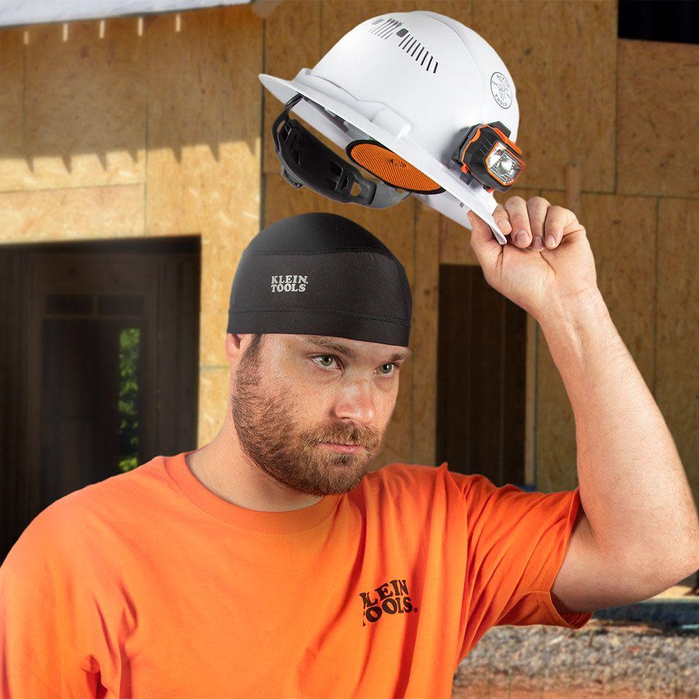 Klein Tools Cooling Helmet Liner - Ascmtools