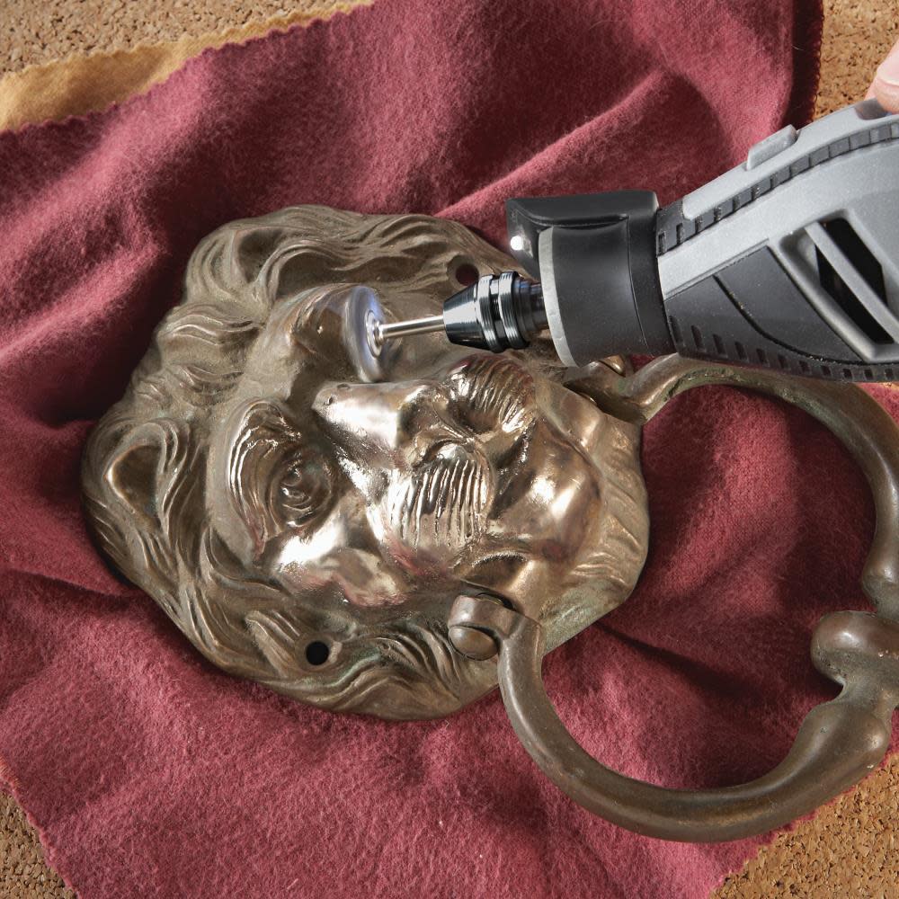 Dremel Variable Speed Rotary Tool - Ascmtools