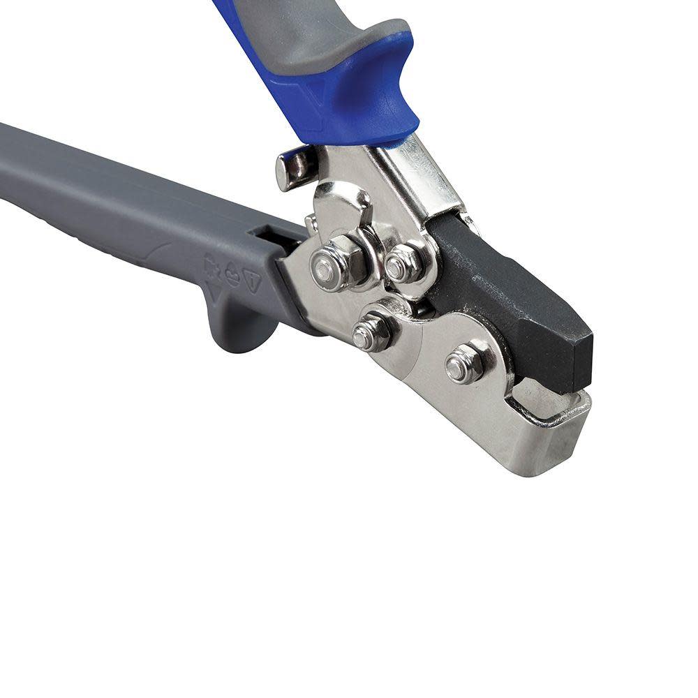 Klein Tools Snap Lock Punch - Ascmtools