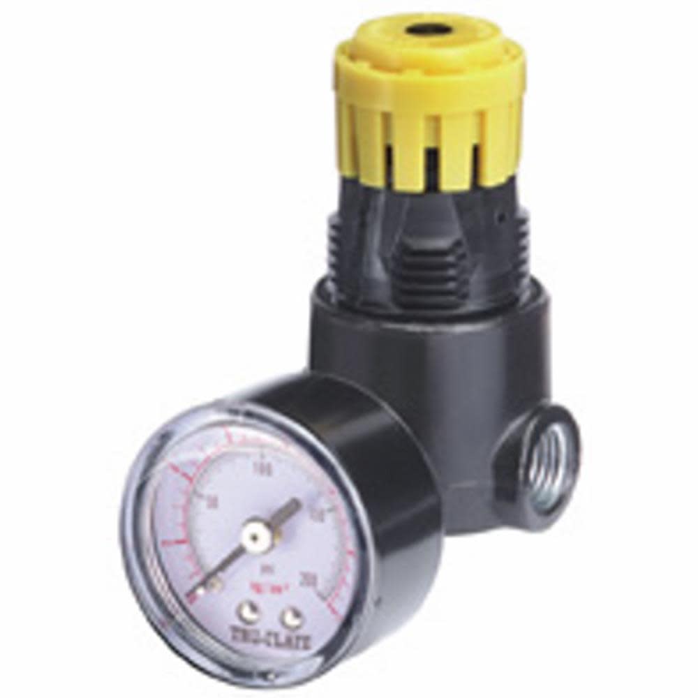 Plews Air Line Regulator - Ascmtools