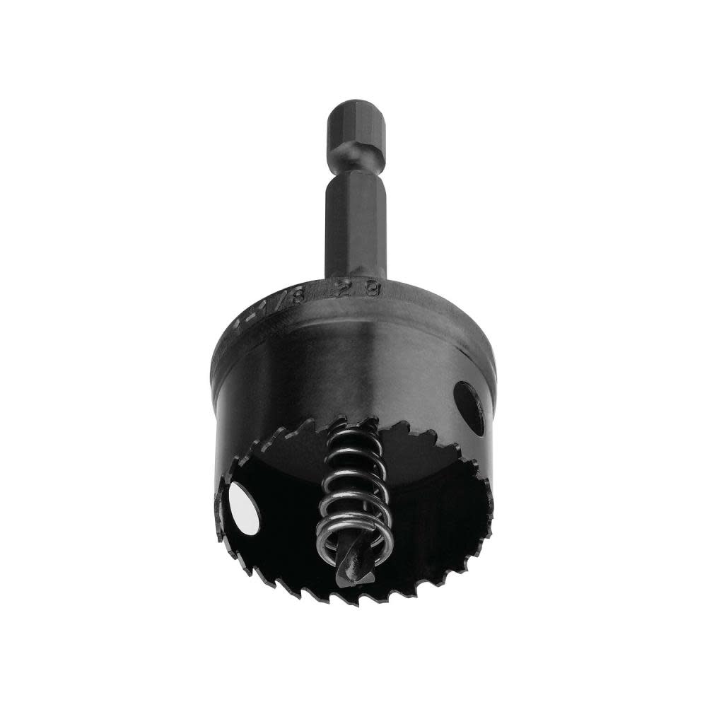 DEWALT 1 1/8″ Impact Hole Saw - Ascmtools