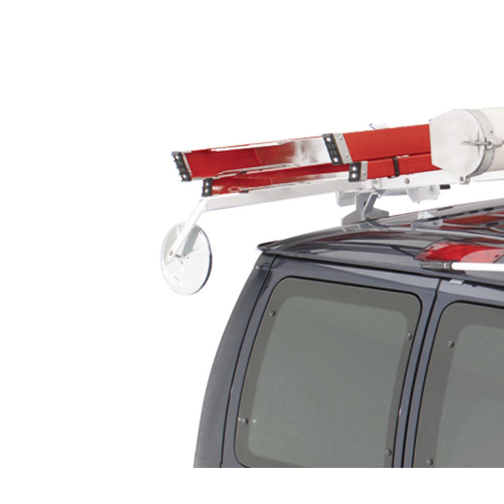 Weather Guard Mounting Bracket (KUV) - Ascmtools