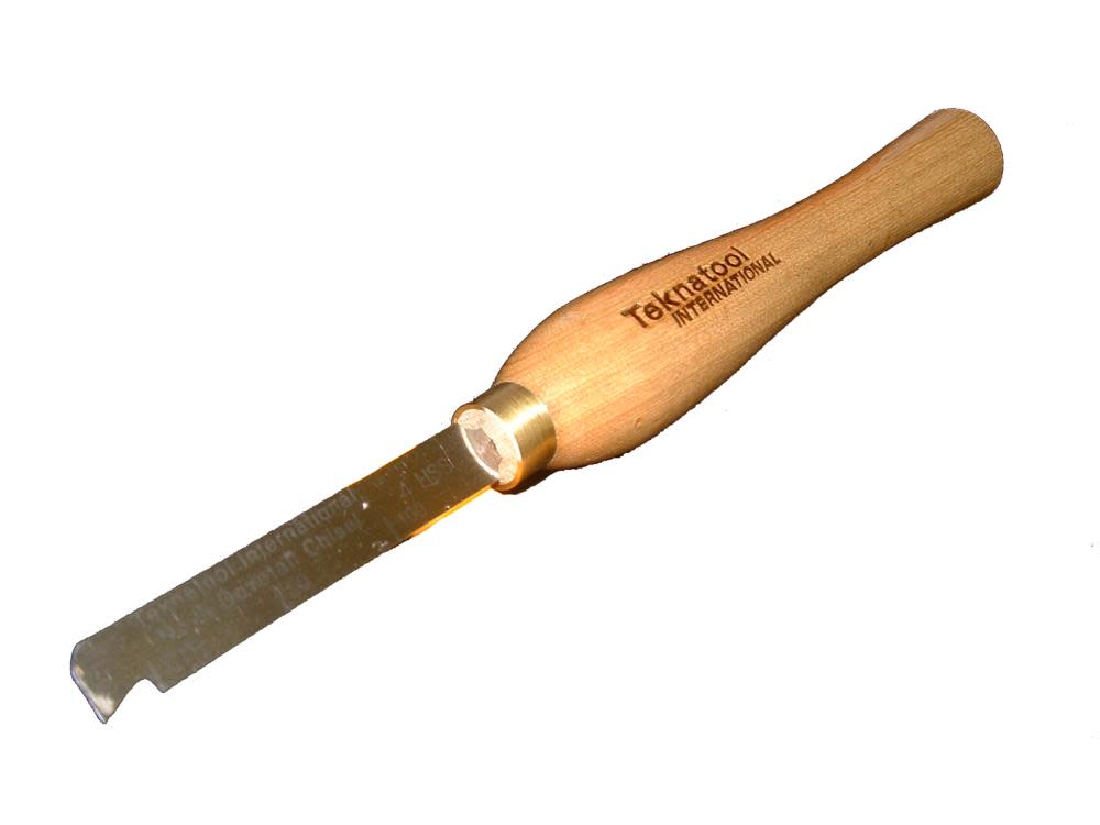 Nova Dovetail Chisel - Ascmtools