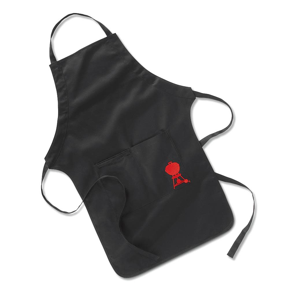 Weber Apron - Ascmtools
