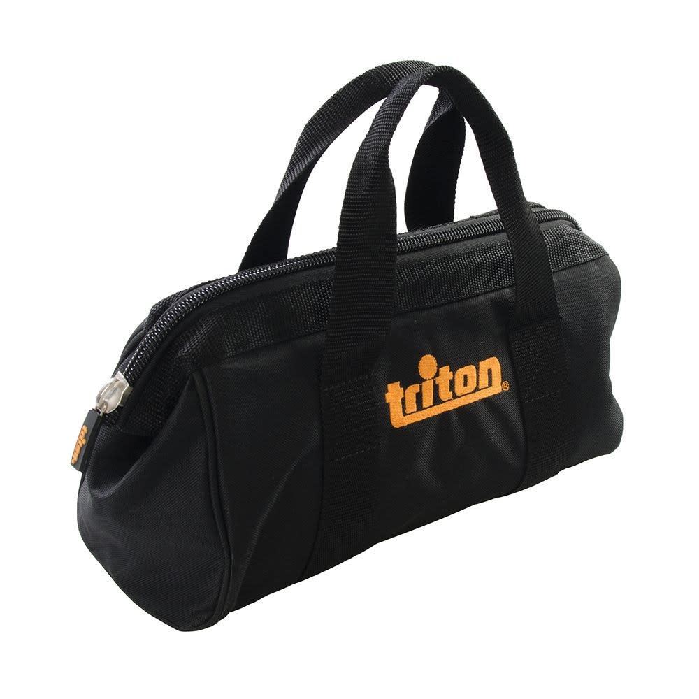 Triton Power Tools TTRDSS Orbital Sander 2A 1/3 Sheet - Ascmtools