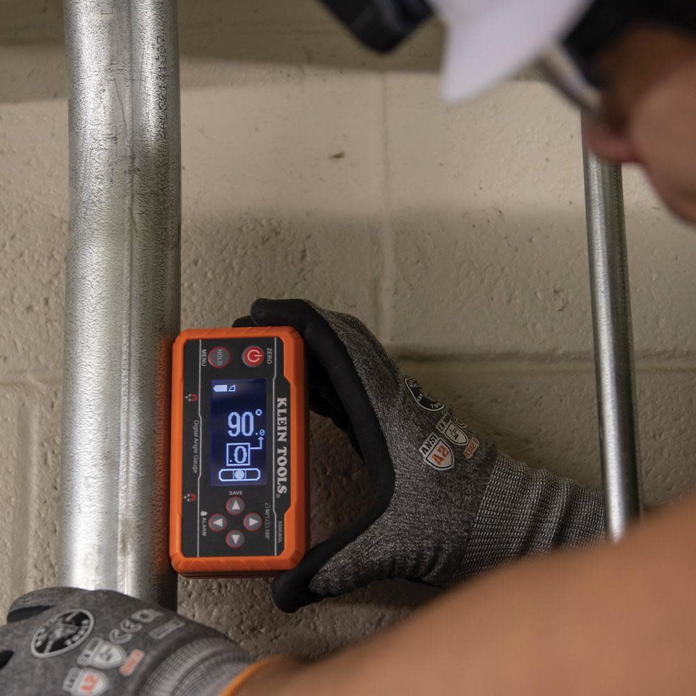 Klein Tools Digital Level Angle Finder - Ascmtools
