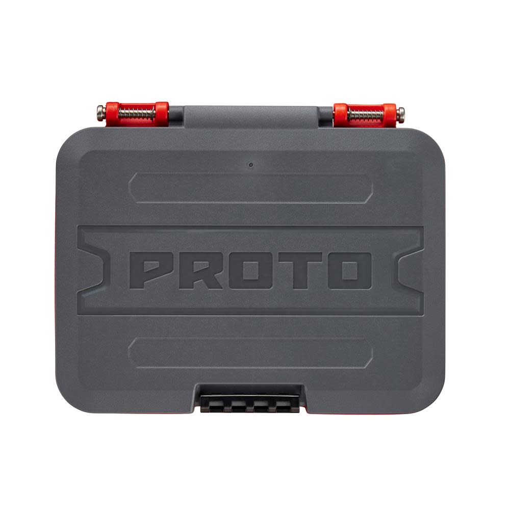 Proto Socket Set 3/8 DR 21pc SAE 6pt - Ascmtools
