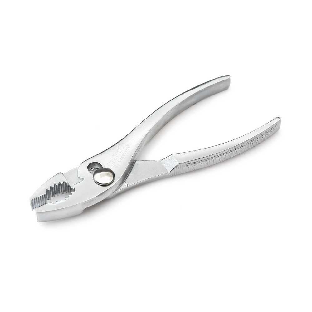 Crescent Slip Joint Pliers 8 In. Cee Tee Co. - Ascmtools