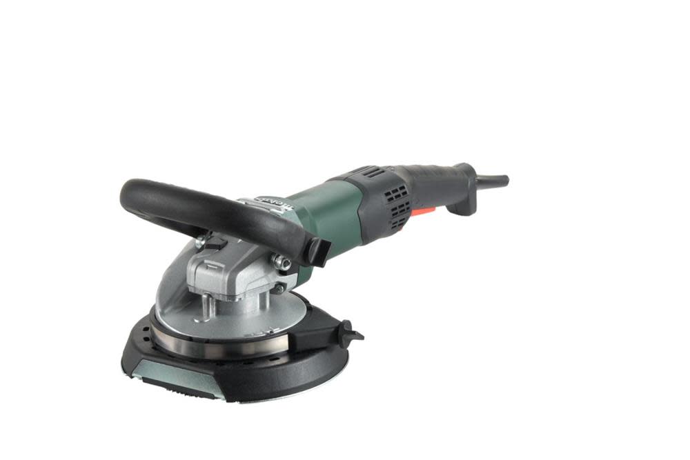 Metabo RSEV19-125Renovation Grinder with Diamond Cup - Ascmtools