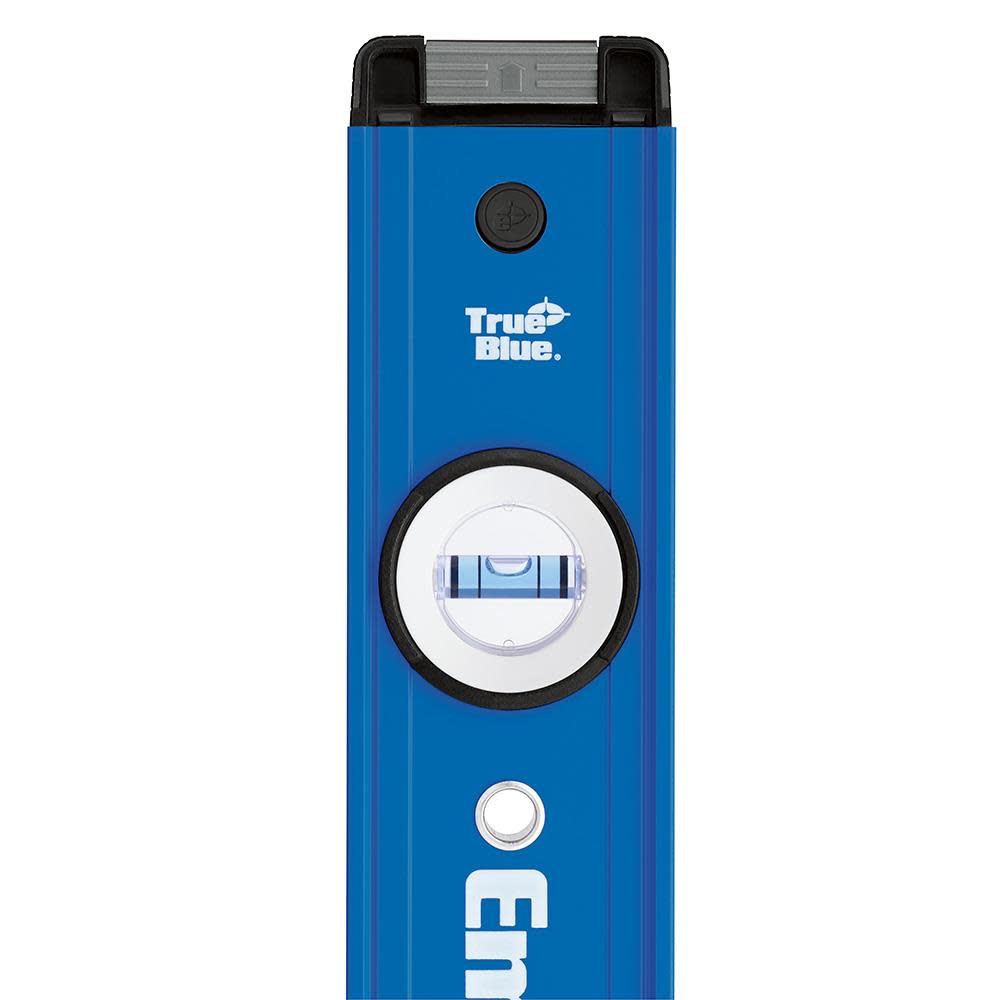 Empire Level 48 in. UltraView LED Box Level - Ascmtools