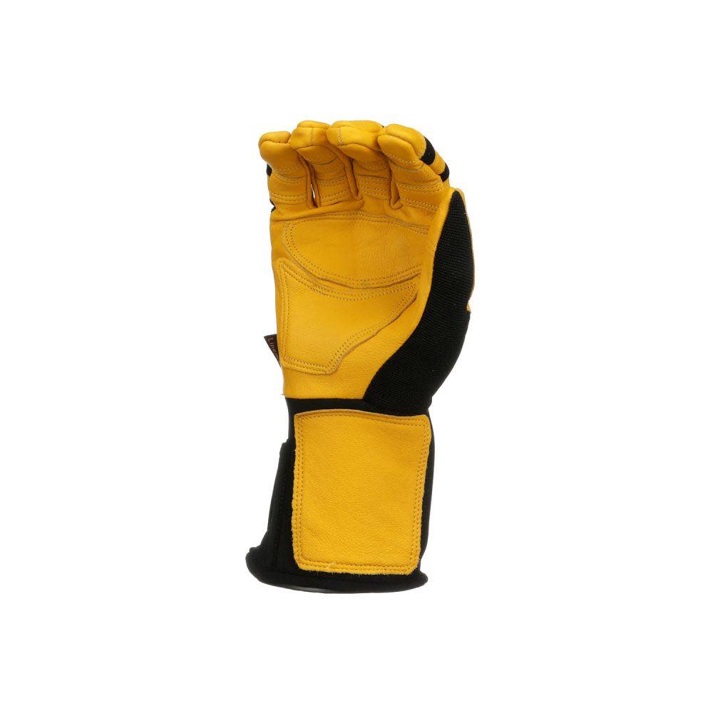 Klein Tools Lineman Work Glove XL - Ascmtools