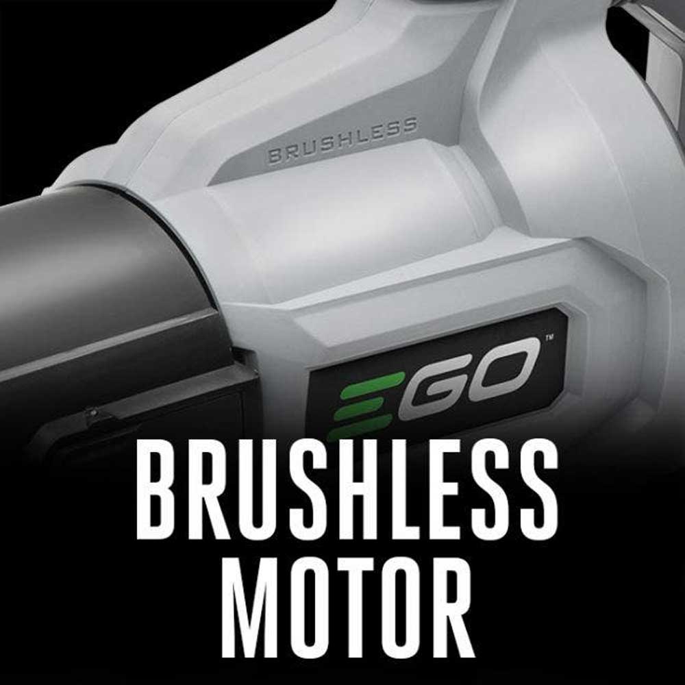 EGO Turbo Blower 580 CFM Cordless 3 Speed Kit - Ascmtools