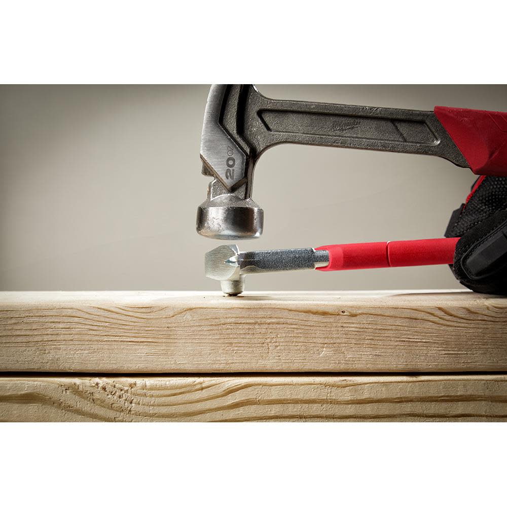 Milwaukee 9 in. Finish Nail Puller - Ascmtools