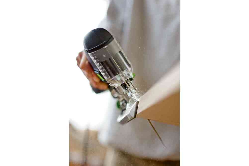 Festool Carvex PSB 420 EBQ-Plus Pendulum Jigsaw 120 Volt - Ascmtools