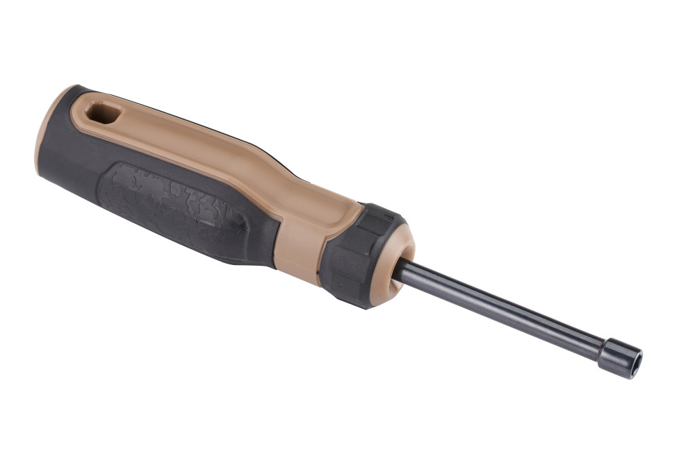 Spec Ops Nut Driver Set Metric 7pc - Ascmtools