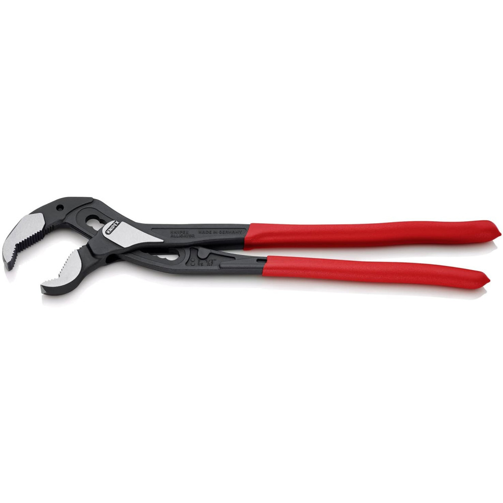 Knipex Alligator XL Pipe Wrench & Pliers 400mm - Ascmtools