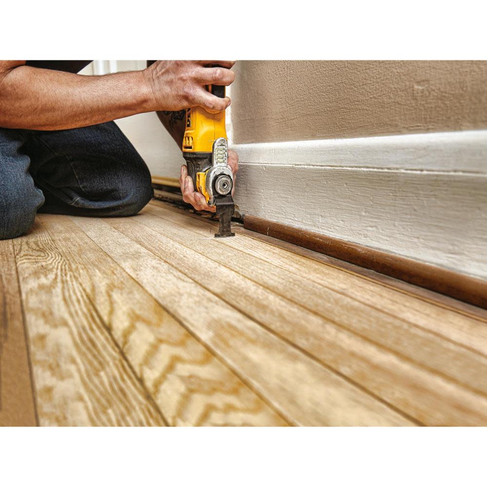 DEWALT 1-3/8 In. Carbide Blade-2 pack - Ascmtools