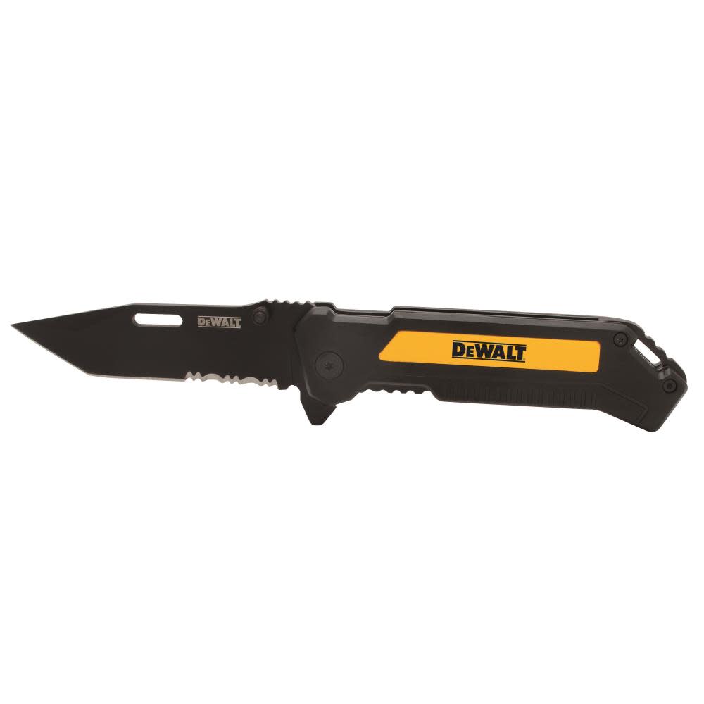 DEWALT Folding Pocket Knife - Ascmtools