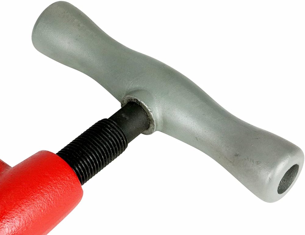 Ridgid 360 1/8 to 2 Inch Full Floating Self Centering Cutter - Ascmtools