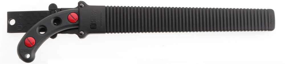 Silky GOMTARO 300 mm Straight-Blade Lightweight Saw with Scabbard - Ascmtools