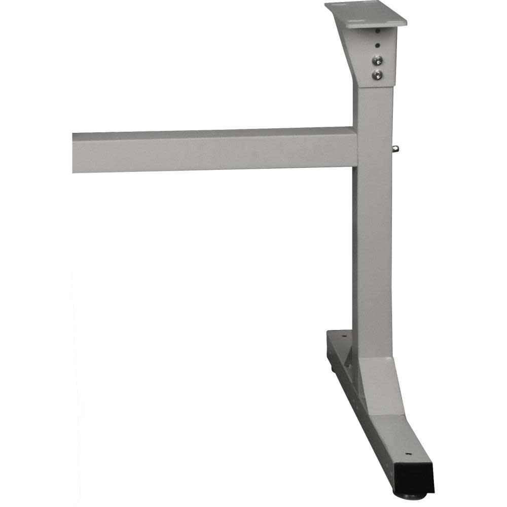 JET Stand Extension for 12″x21″ Variable Speed Lathe - Ascmtools