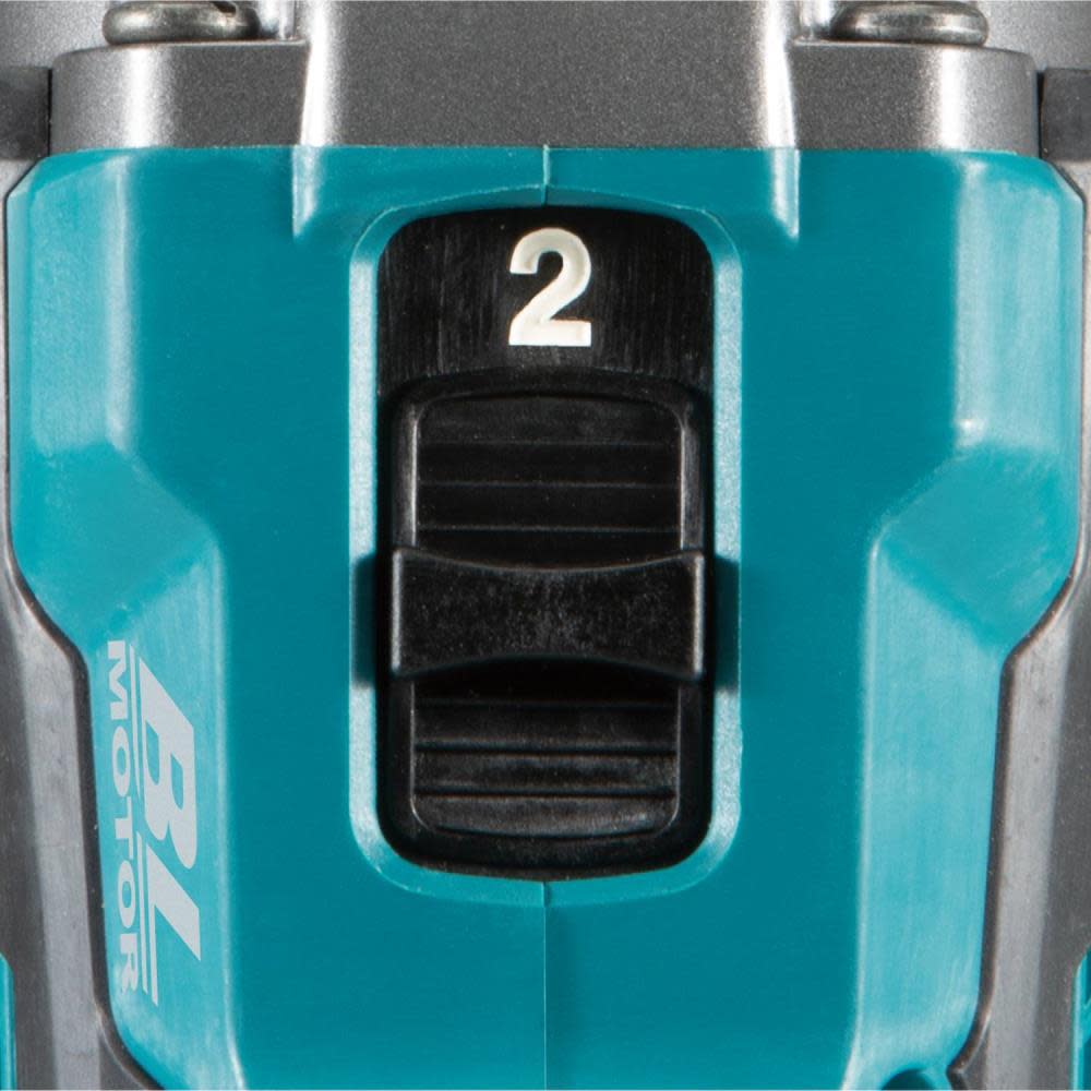 Makita XGT 40V max Driver Drill 1/2″ Bare Tool - Ascmtools