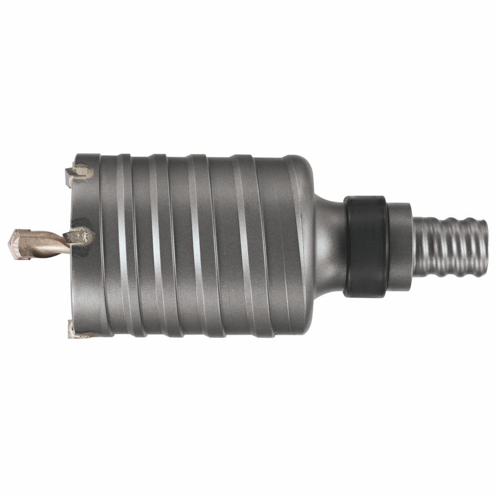 Bosch 3-1/4 In Rotary Hammer Core Bit 2 Piece - Ascmtools